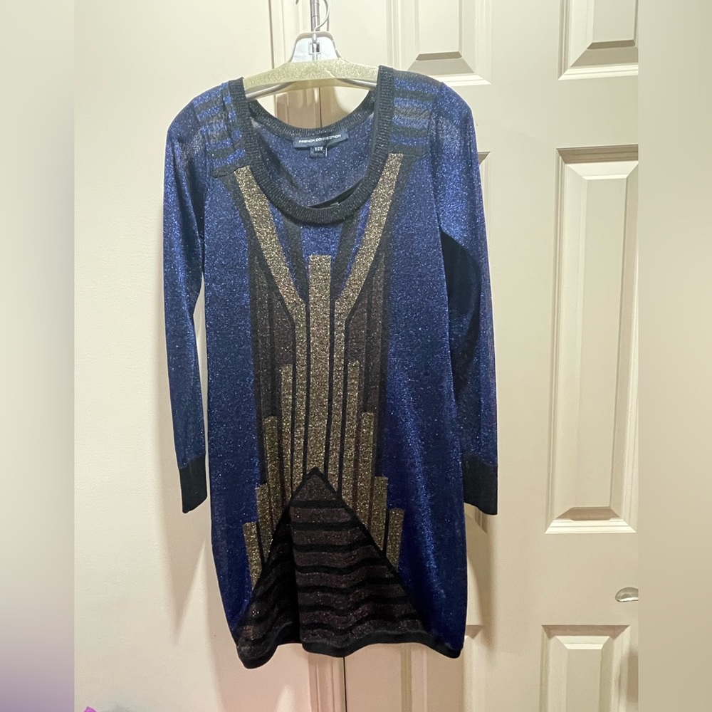 French Connection dress